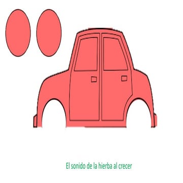 Coches y ruedas