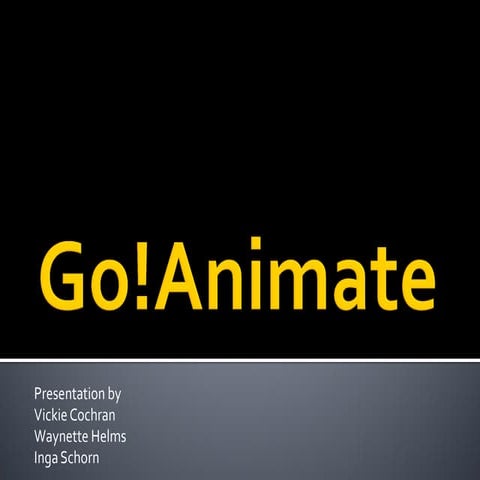 Cochran helsschorn go%21animate_finalpresentation
