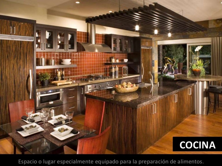 Cocina