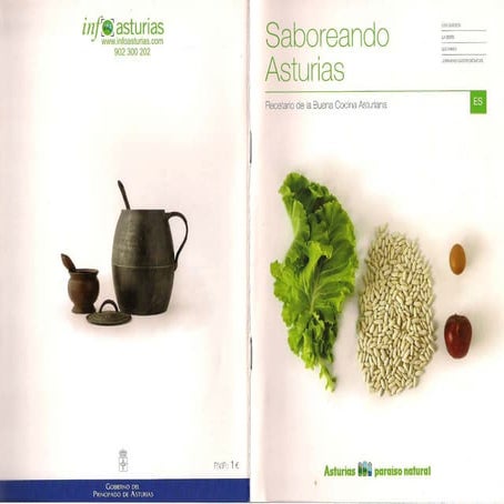Cocina saboreando asturias www.lo kotorrents.com