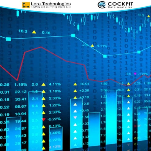 Data Analytics Brochure - Cockpit