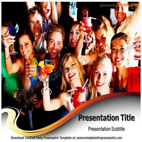 Agriculture PowerPoint Template | PPTX
