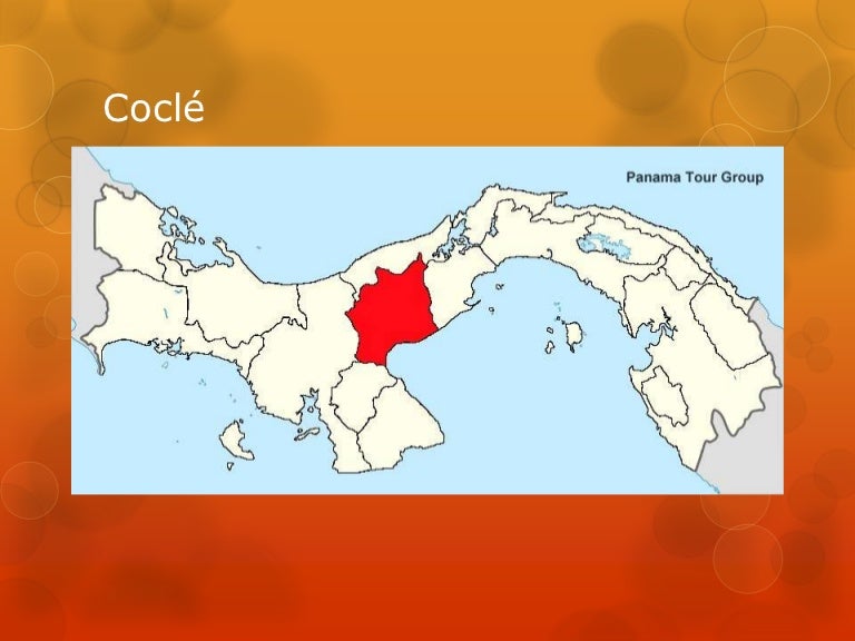 Coclé