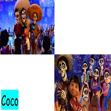 Coco