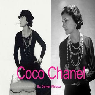 Coco chanel