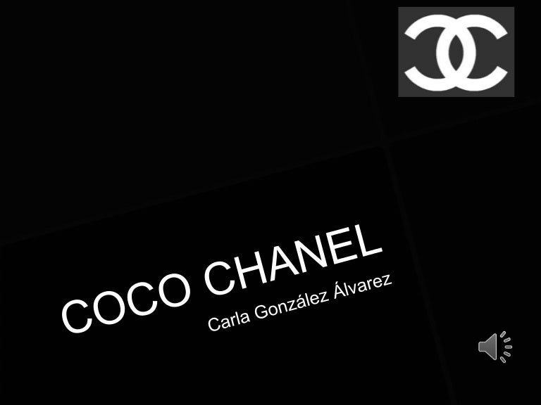 Coco chanel