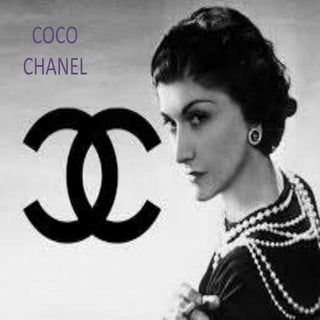 Coco chanel