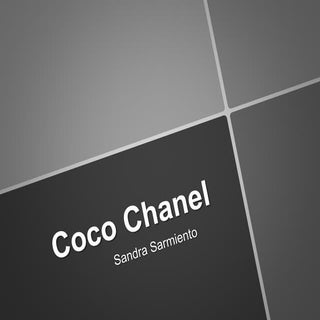 Coco chanel