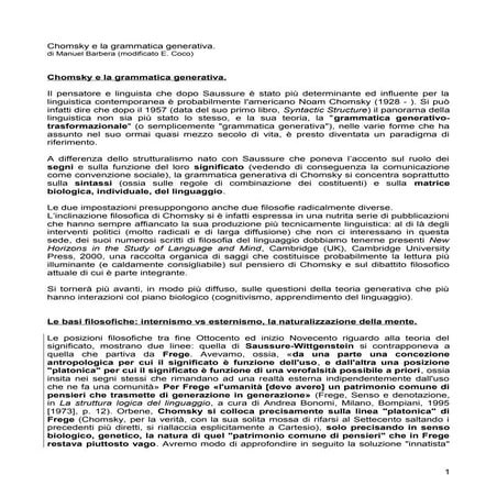 Coco dispense 07(2008-9)chomsky