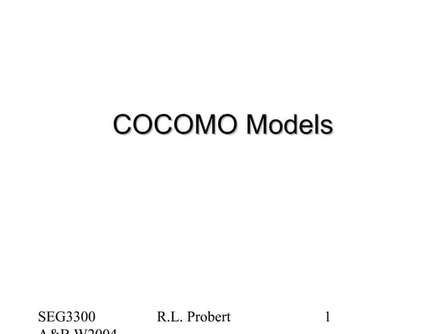 Cocomo