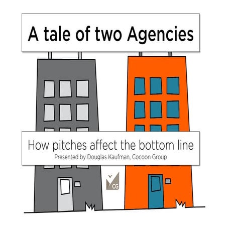 Cocoon Presents: How pitches affect the bottom line