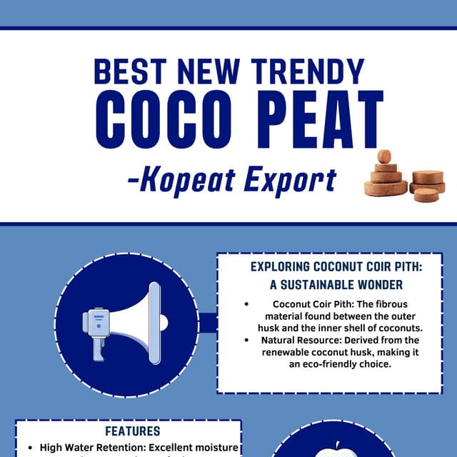 Coconut Husk Pith | PDF