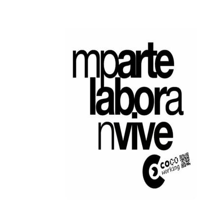 Cocoworking Coworking Pamplona Valores