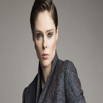 Coco Rocha: A Trailblazer in Fashion and Beyond | PDF