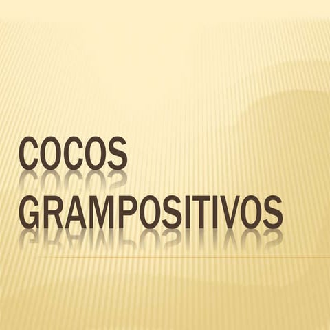 Cocos gram positivos.pptx