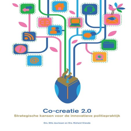 Cocreatie 2.0 en virtueel buurtonderzoek