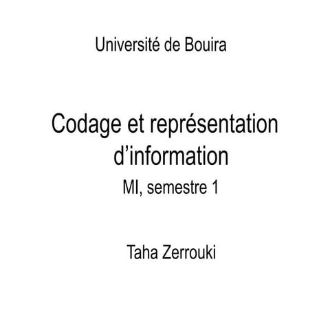 Codage cours1--mi