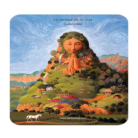 Codd clara   la verdad de la vida