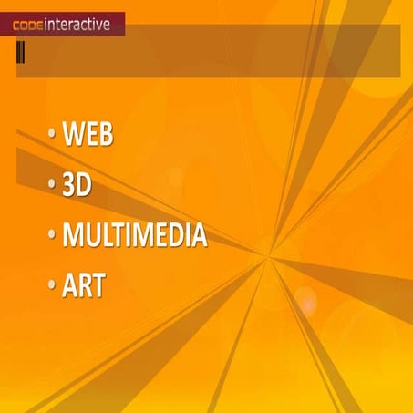 3 d animation software best | PPT