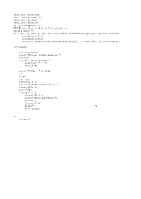 Code | PDF