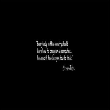 Code Club Apresentação 2014