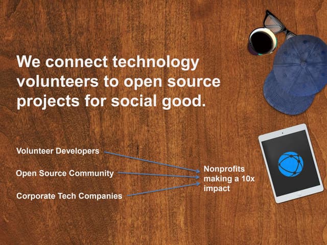 Code Alliance Learn More