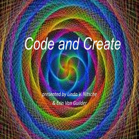 Code and Create