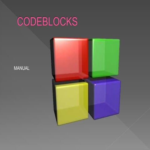 Codebloks