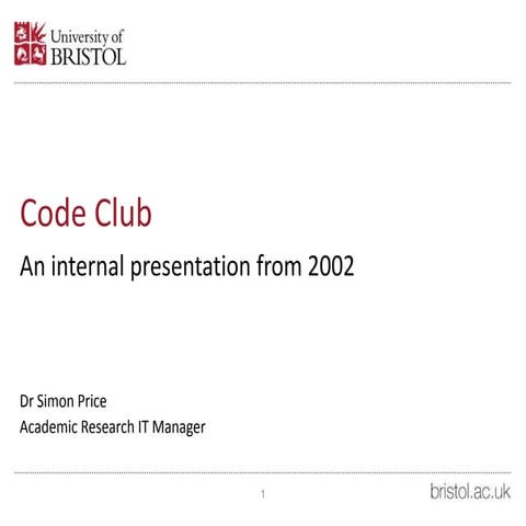 Code Club - a Fight Club inspired approach to software inspection and review