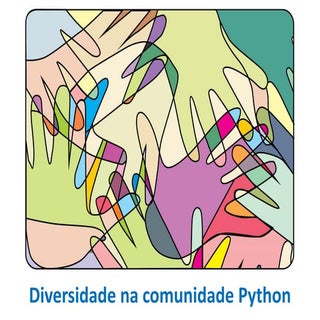 Diversidade na Comunidade Python