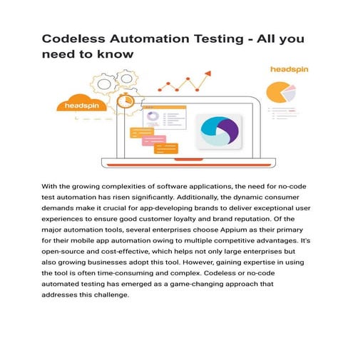Codeless Automation Testing - All you need to know.pdf