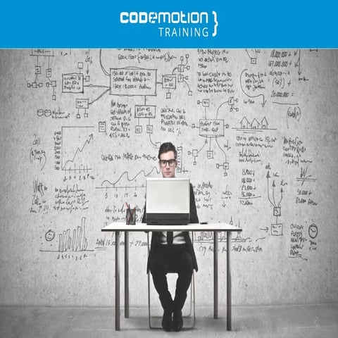 Tech webinar: iOS Get Started