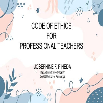 Code of Ethics for Professional Teachers.pptx