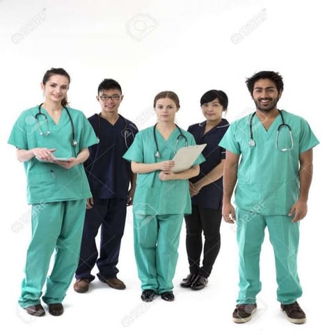 Code of ethics in nursing