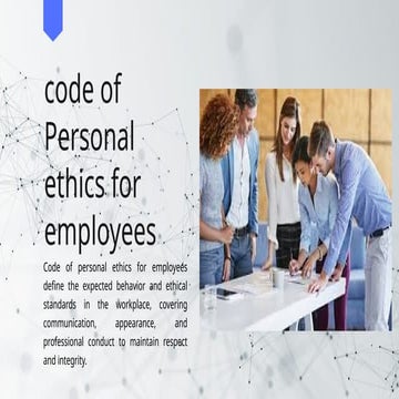 Code of Personal Ethics for Employees.pptx