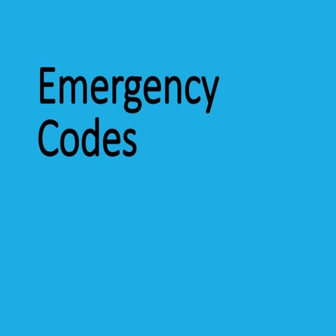 presentation of the codes in cODE PINK.ppt