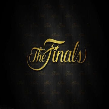 CODE Quiz Finals 2015(TechKnowiz)