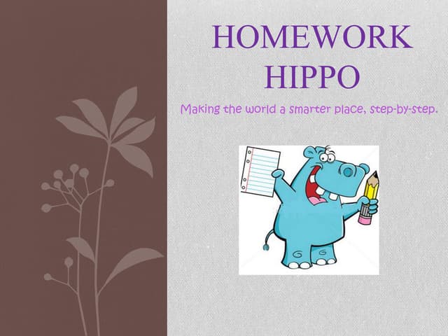 Coder dojo nyc   homework hippo