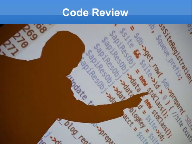 Code Review