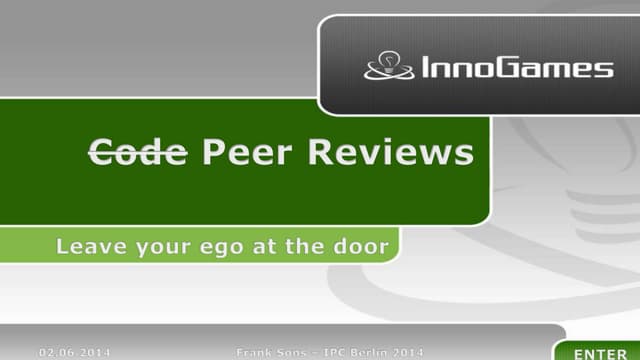 Code Review