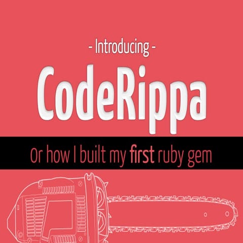 Code rippa (NUS Hackers)
