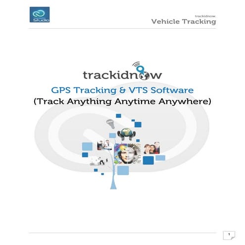Vehicle Tracking System in Chennai