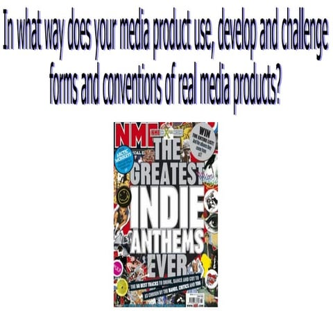 Codes And Conventions