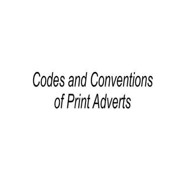 Magazine front cover screenshot powerpoint | PPTX