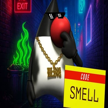 👃🤢 7 CODE SMELL: spot ’em fast, fix ’em faster