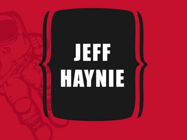 Codestrong 2012 keynote   jeff haynie, appcelerator's ceo