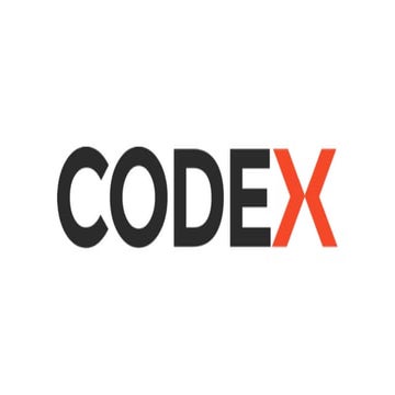 National Coding Week - Get involved and share your skills! (Codex)