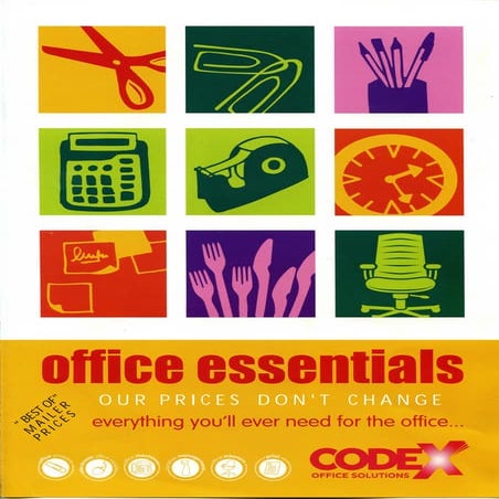 Best of Mailer Prices