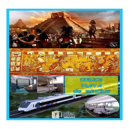 Mayas Surviving the Colonial Genocide