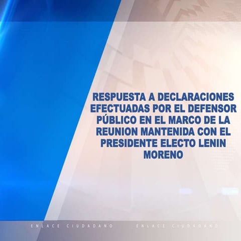 Código de la niñez